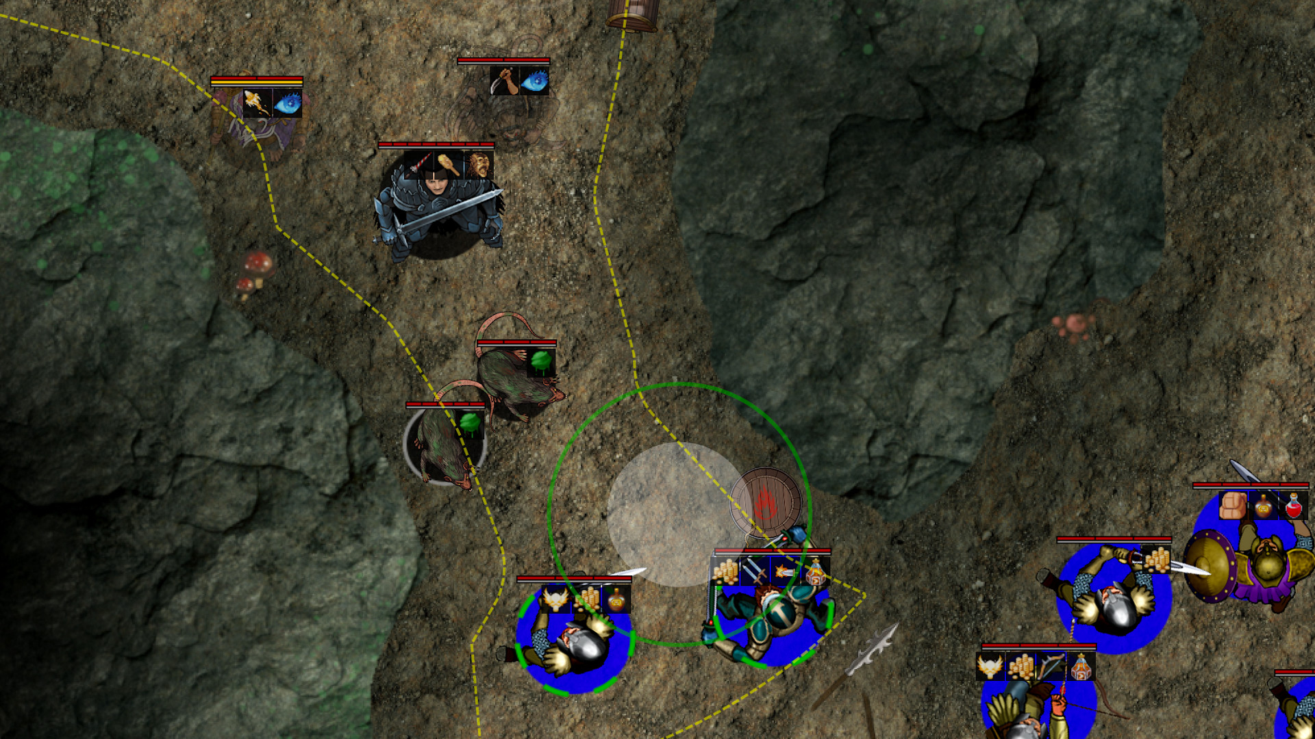 Age of Fear 5: The Day of the Rat #0