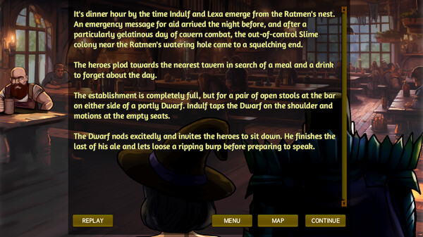 Age of Fear 5: The Day of the Ratfor windows and Linux 1