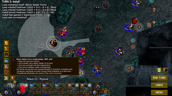 Age of Fear 5: The Day of the Rat game for Linux 1