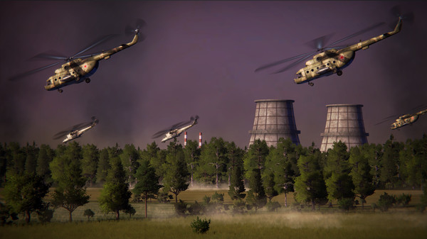 Regimentsfor windows and Linux 1