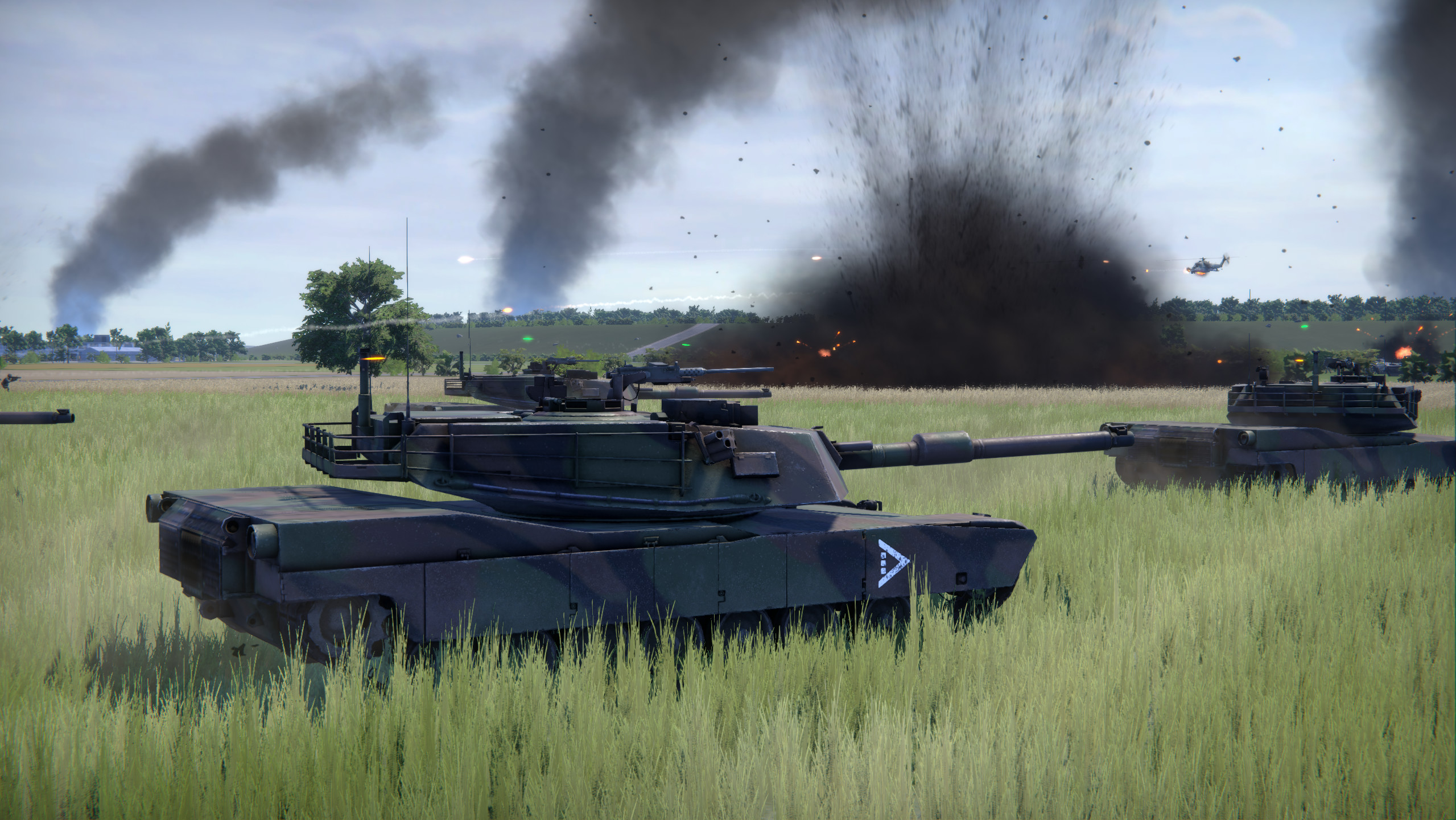 Last chance to try the Demo - 27th June 10 AM PDT