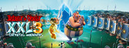 Asterix & Obelix XXL 3 - The Crystal Menhir