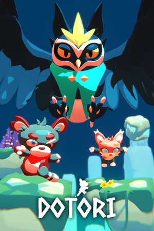 DOTORI Steam CD Key