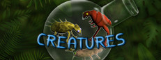 Creatures 게임 이미지