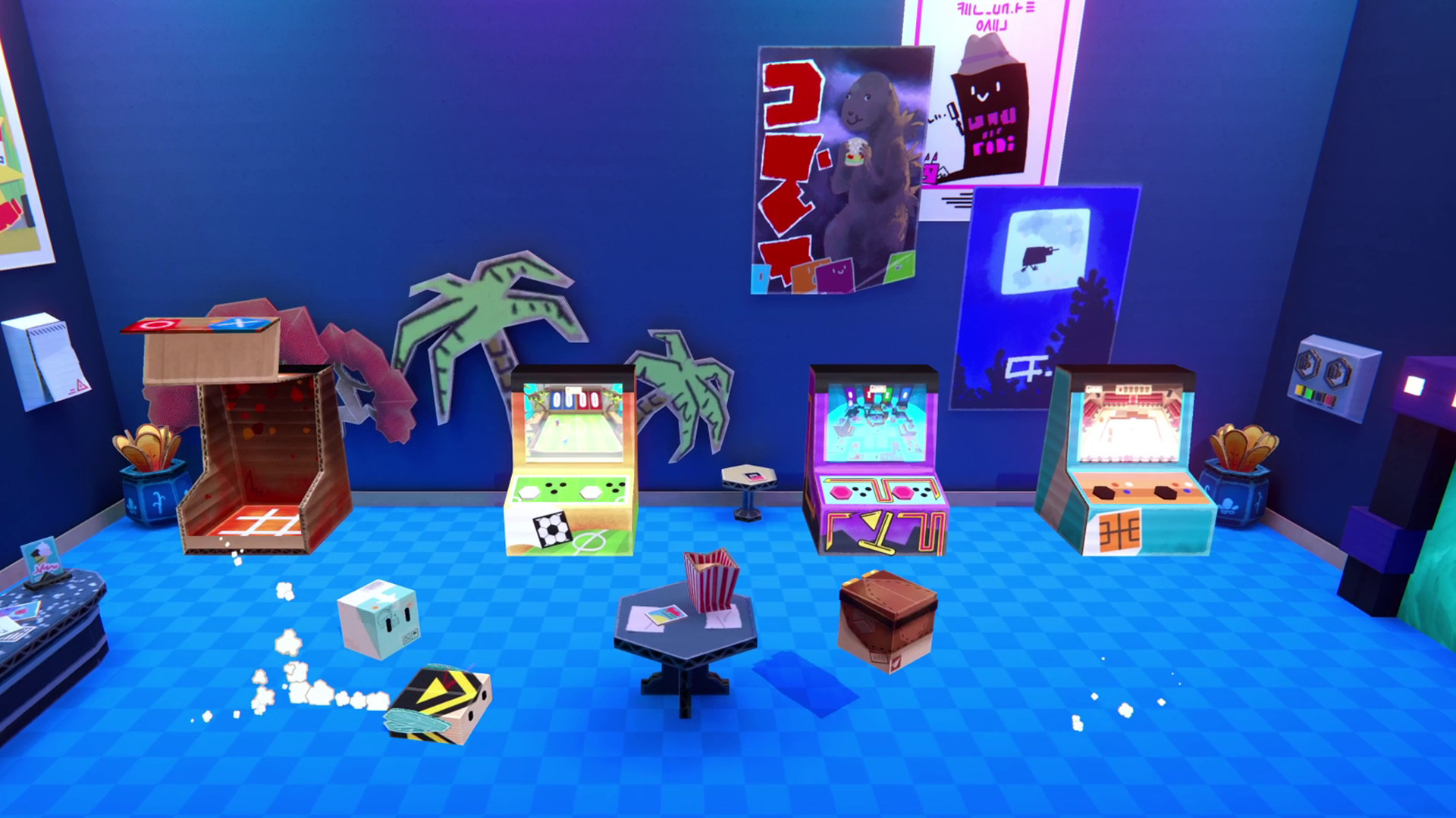Save 50% on Pile Up! Box by Box on Steam