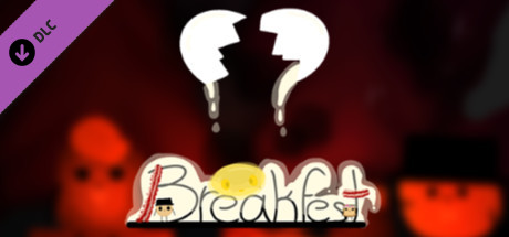 BreakFest OST banner