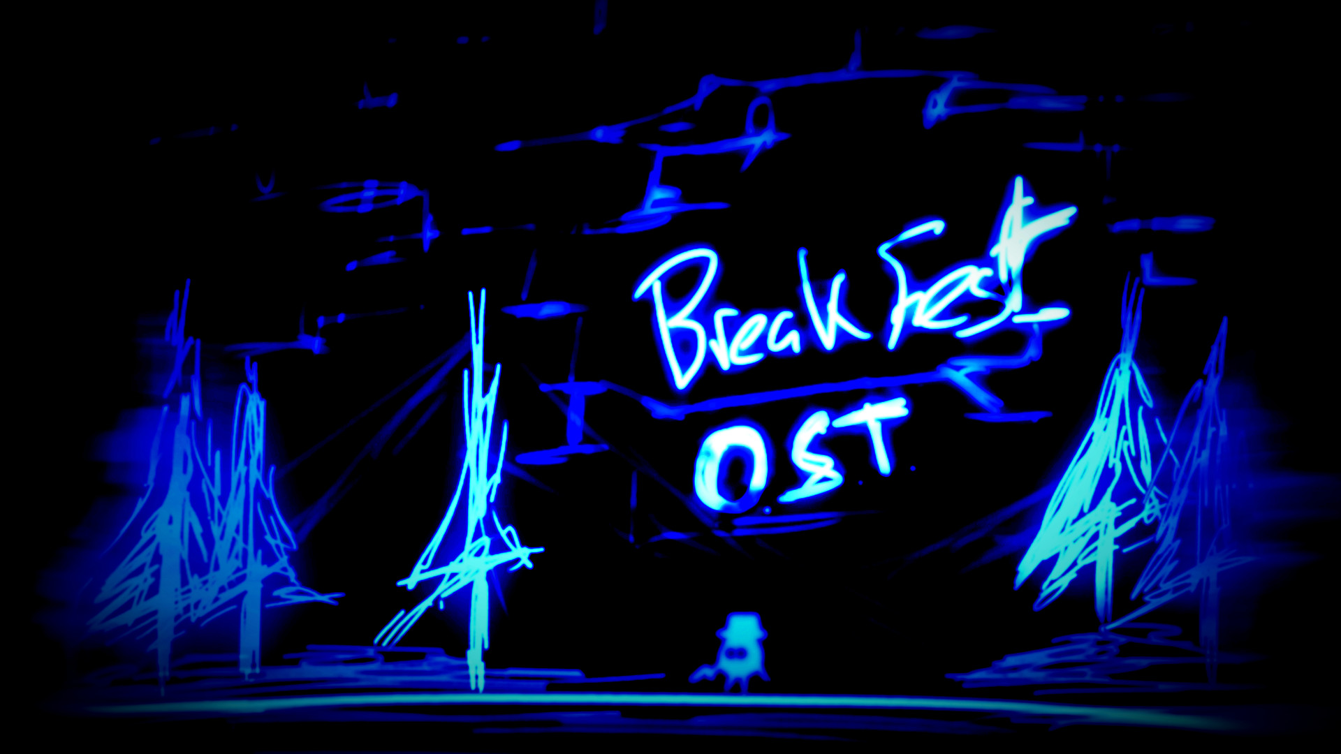 BreakFest OST Featured Screenshot #1