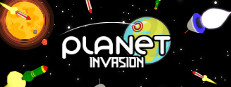 Planet Invasion 게임 이미지