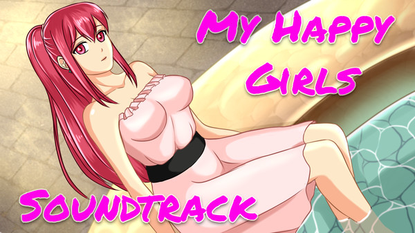 скриншот My Happy Girls - Soundtrack 0
