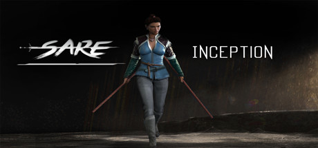 SARE  Inception steam charts