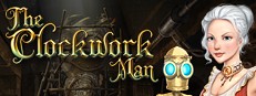 The Clockwork Man 게임 이미지