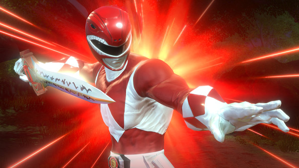 Скриншоты Power Rangers: Battle For The Grid 1