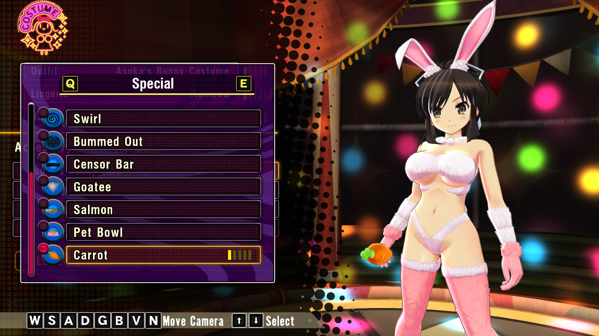 SENRAN KAGURA Peach Ball on Steam