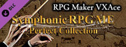 RPG Maker VX Ace - Symphonic RPG ME Perfect Collection