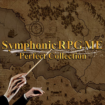 RPG Maker VX Ace - Symphonic RPG ME Perfect Collection for steam RPG Maker VX Ace - Symphonic RPG ME Perfect Collection for steam