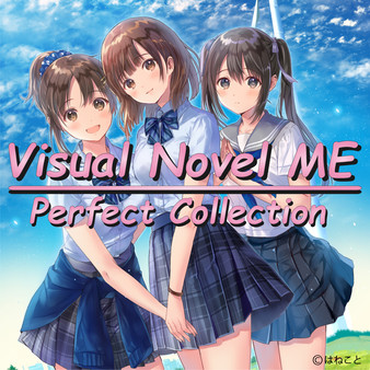 скриншот Visual Novel Maker - Visual Novel ME Perfect Collection 0
