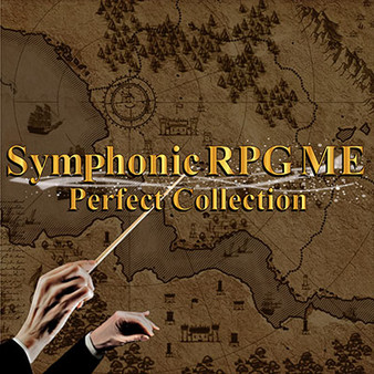 скриншот Visual Novel Maker - Symphonic RPG ME Perfect Collection 0