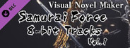 Visual Novel Maker - Samurai Force 8bit Tracks Vol.1