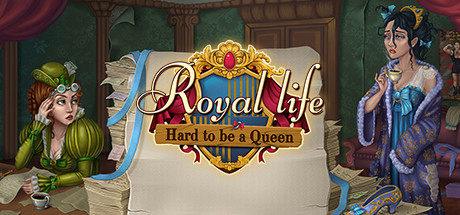 Royal Life: Hard to be a Queen steam charts