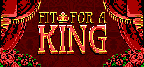 Fit For a King header image