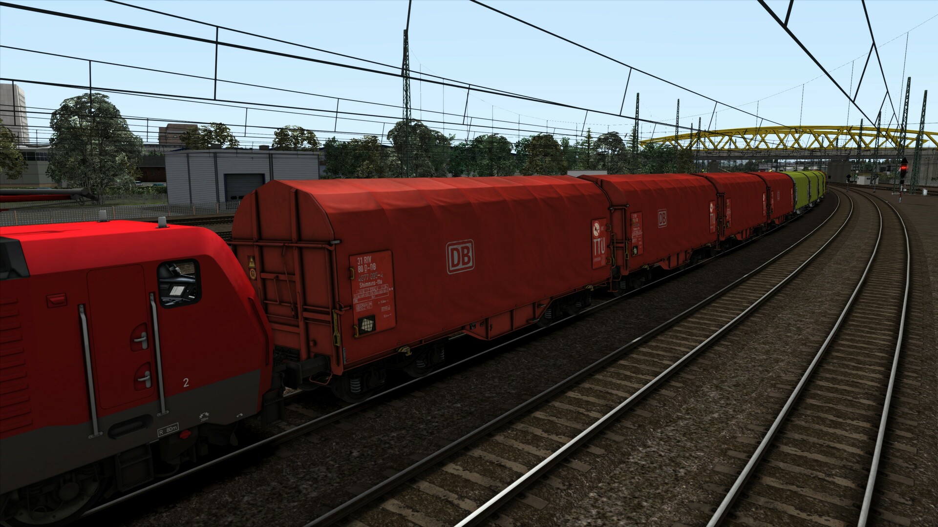 TS Marketplace: Shimmns-ttu Wagon Pack screenshot screenshot 7