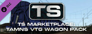 TS Marketplace: Tamns VTG Wagon Pack