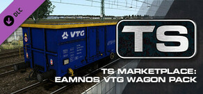 TS Marketplace: Eamnos VTG Wagon Pack