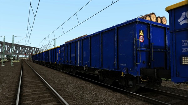 TS Marketplace: Eamnos VTG Wagon Pack for steam TS Marketplace: Eamnos VTG Wagon Pack for steam