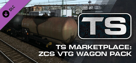 ts marketplace: zcs vtg wagon pack vertical card thumbnail