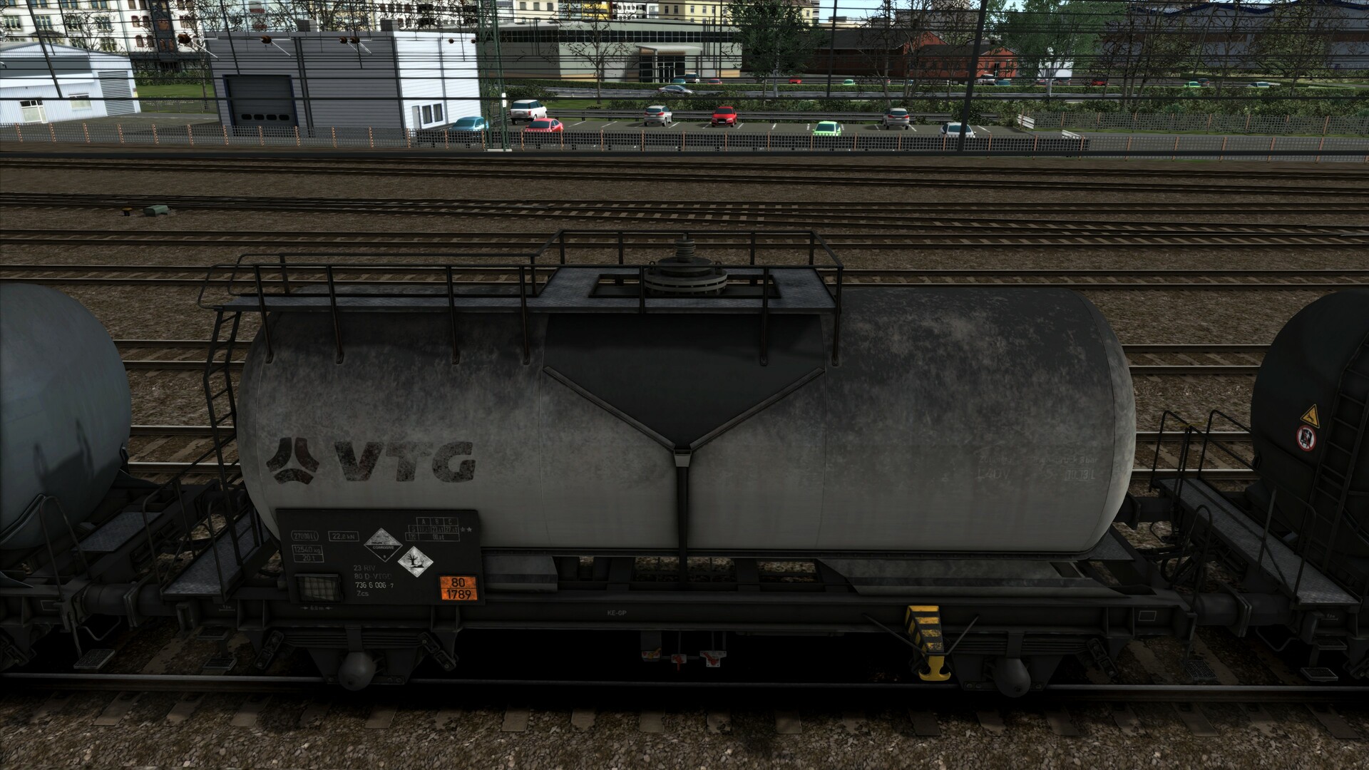 TS Marketplace: Zcs VTG Wagon Pack screenshot screenshot 6