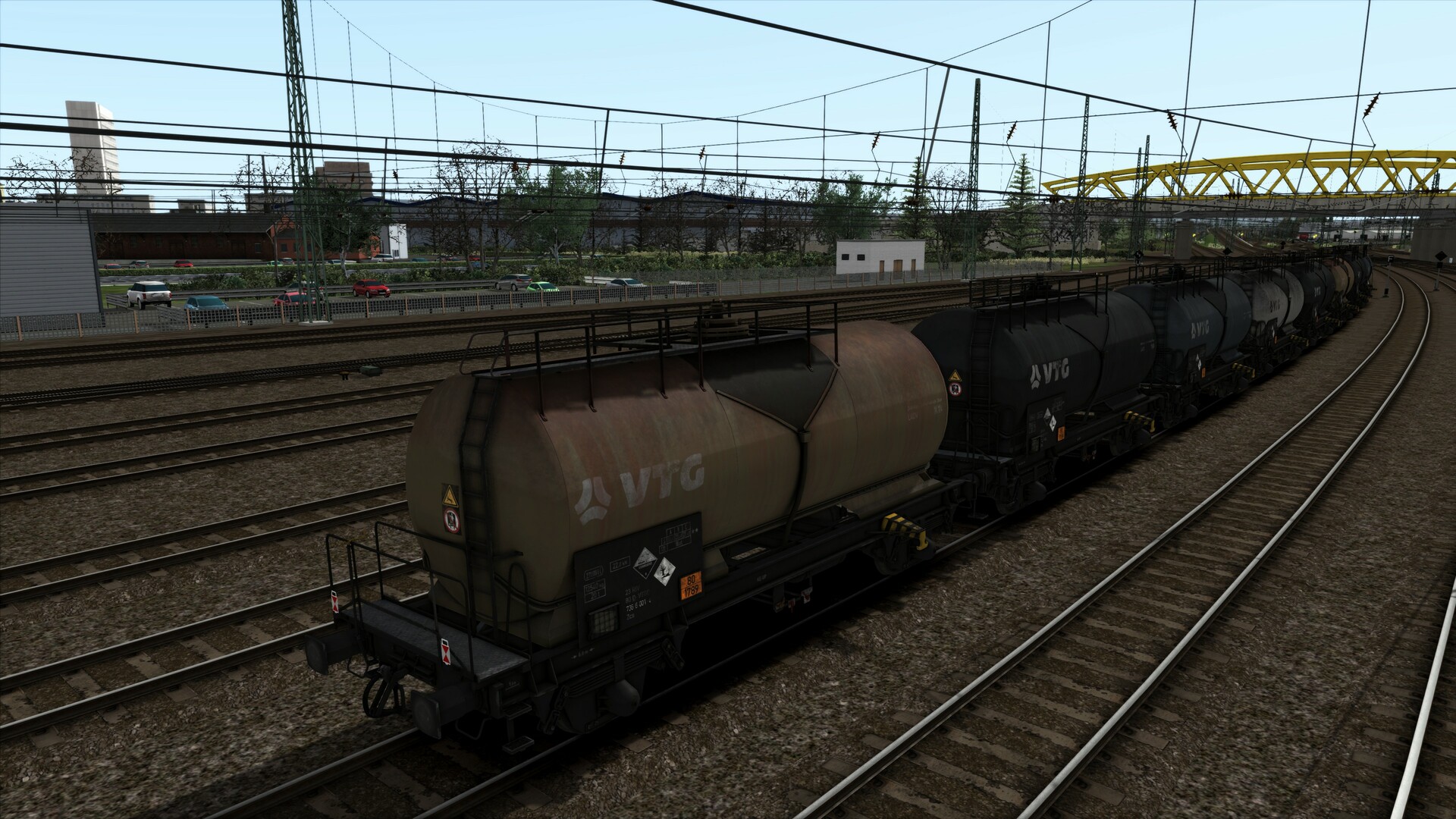 TS Marketplace: Zcs VTG Wagon Pack screenshot screenshot 7