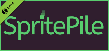SpritePile Demo