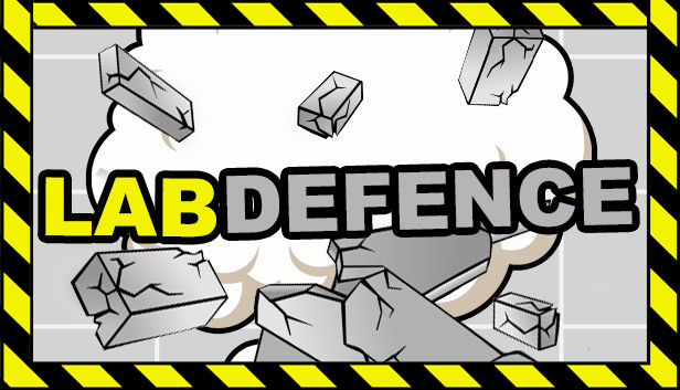 Defense lab