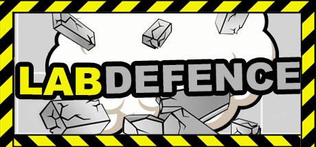 LAB Defence Cover Image