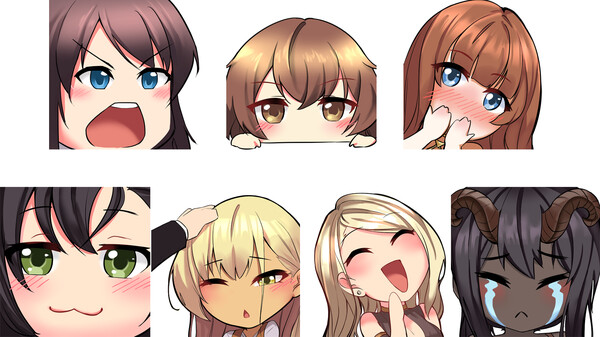 Witches Brew - Emoticons Witches Brew - Emoticons