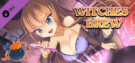 Witches Brew - Caitlyn Dakimakura thumbnail