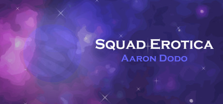 Squad Erotica title image