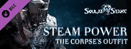 灵魂筹码 - 凶尸蒸汽动力套装 Soul at Stake - Steam Power The Corpse's Outfit