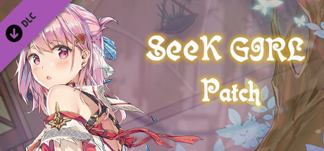 Seek Girl - Patch thumbnail