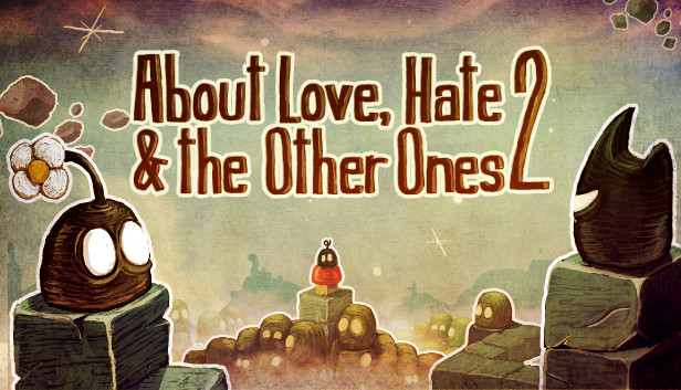 Save 60 On About Love Hate And The Other Ones 2 On Steam