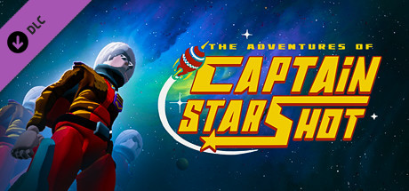 Captain Starshot - Soundtrack
