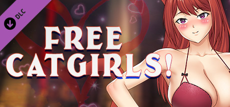 CATGIRL LOVER - FREE catgirls for everyone! thumbnail