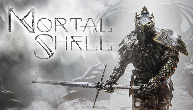 Mortal Shell on Steam