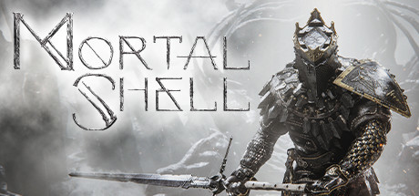 Mortal Shell header image