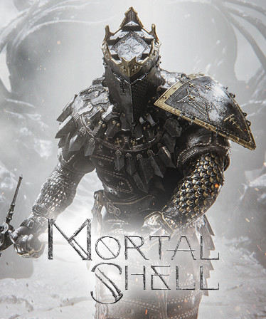 Mortal Shell