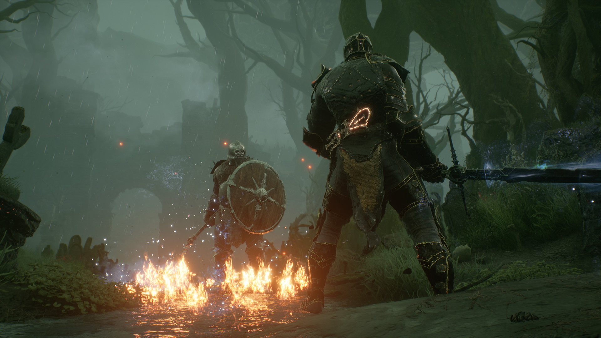 Mortal Shell on Steam