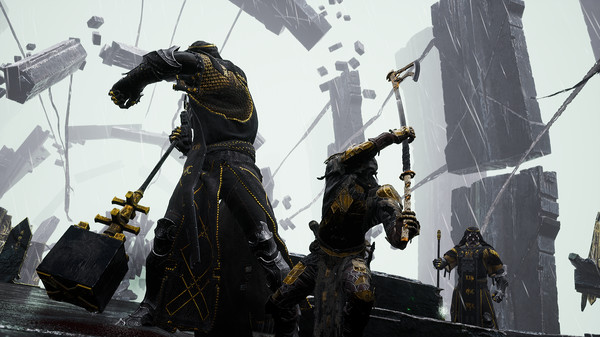 Mortal Shellfor windows and Linux 1