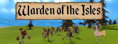 Warden of the Isles 게임 이미지
