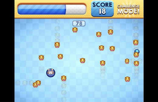 Dots: Revamped! - Support the Dev!