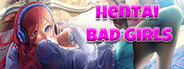 Hentai Bad Girls
